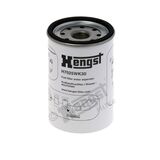FILTRE A CARBURANT A VISSER HENGST  FL I - MP
